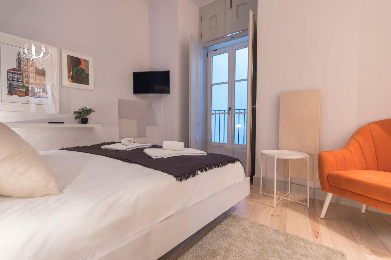 Lovelystay - 3 Bedroom Downtown Wonderwall Lisbon Exterior photo